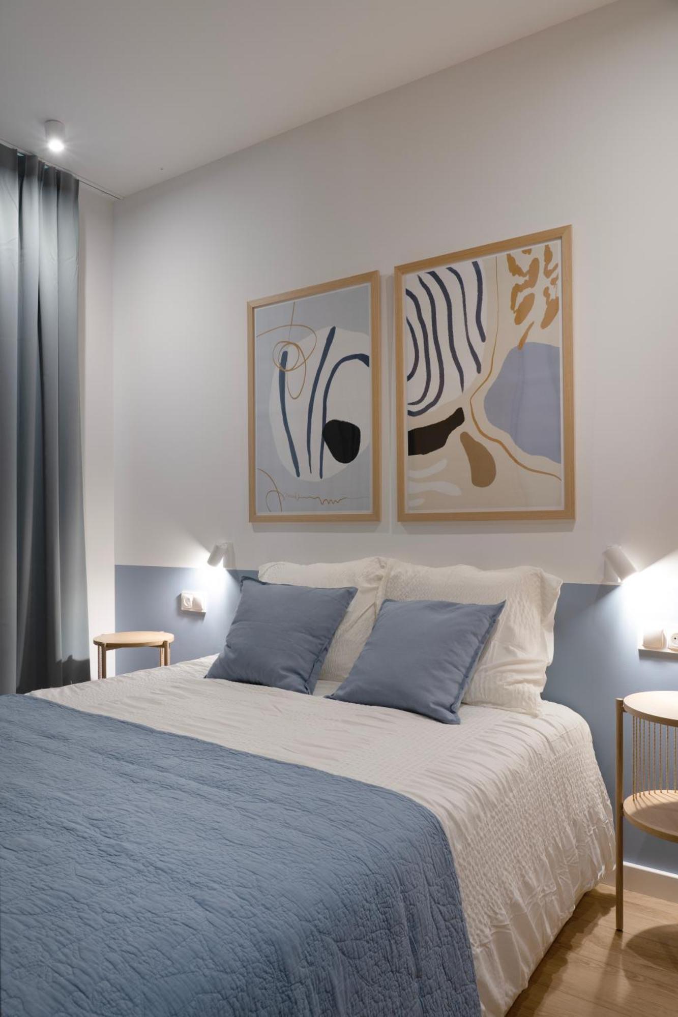 Seaside Garden Blue Apartment ชวีโนวิชแจ ภายนอก รูปภาพ